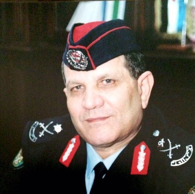 اللواء المتقاعد بني فارس... مسيرة حافله من العطاء والكفاءة الأمنيه