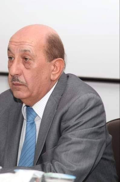 وجه الوزير السابق أمين المشاقبة اليوم الخميس رسالة لنائب نقيب المعلمين ناصر النواصرة، جاء فيها