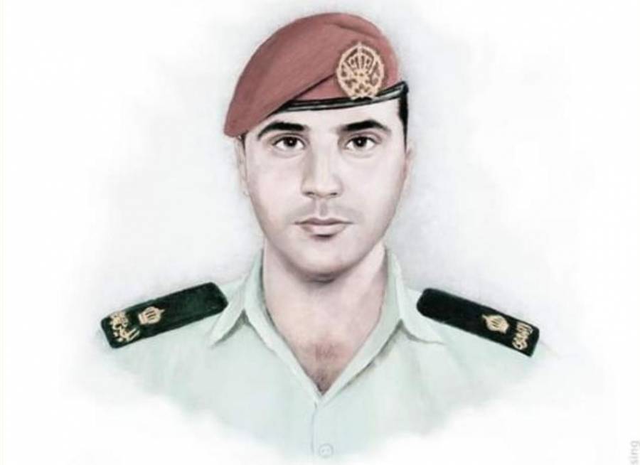 الزيود يكتب صباحات الشهداء... فيديو