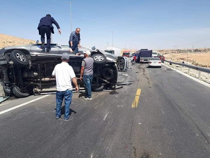 ارواح بين الرمال