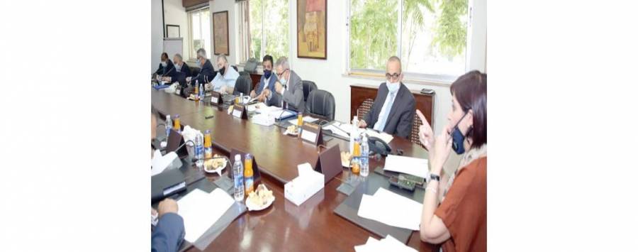 اللجنة الوطنية لحماية التراث العمراني والحضري تقر معايير الحفاظ على التراث