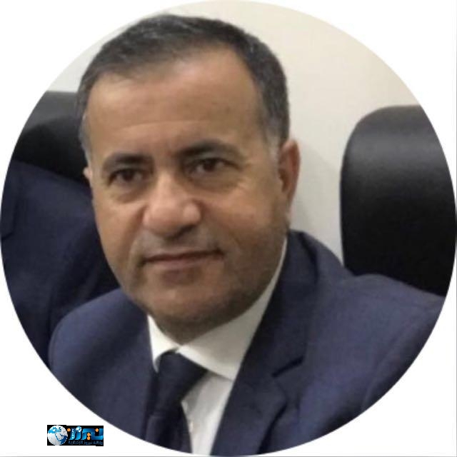 حنكة قائد وعزيمة شعب...