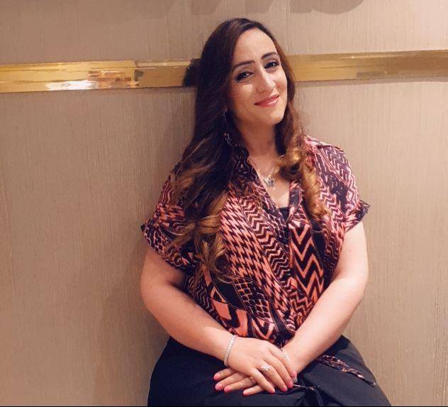 الصلاحات مستشارا إعلاميا لمكتب رئيس الهيئة الاستشارية العليا للمركز العربي الأوروبي لحقوق الانسان