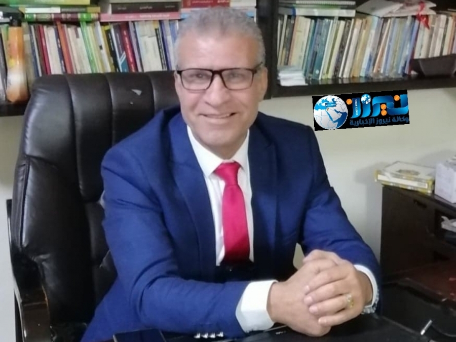 الجبور يكتب من اجل تحقيق النظام الديمقراطي الأخلاقي