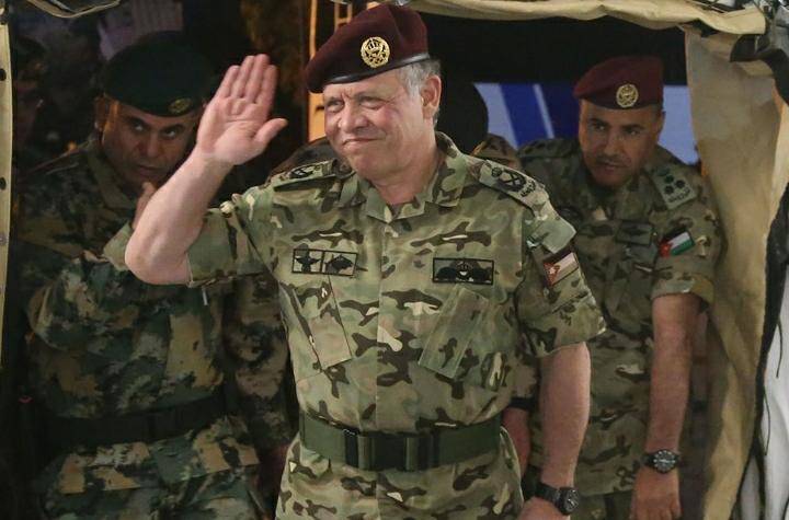 الملك يرفض الاجتماع بنتنياهو و محللو الكيان الصهيوني: تجميد اتفاق توريد الغاز إحدى العقوبات المتوقعة