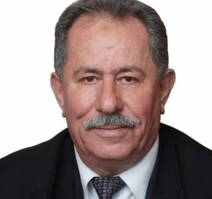 التعايش مع يهود....تطبيع لزوم الأسرلة والتصهين