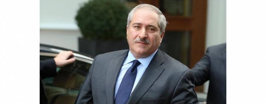 ناصر جودة يدعو لتشكيل خلية أزمة خاصة بالطريق الصحراوي