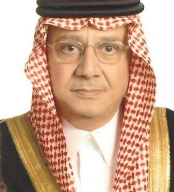 وفاة الخبير الاقتصادي السعودي الدكتور وديع كابلي إثر وعكة صحية مفاجئة