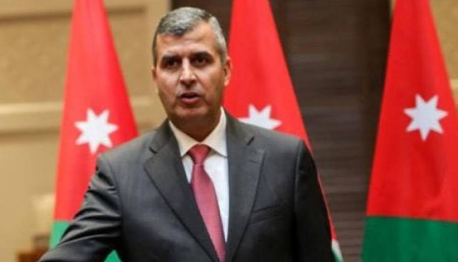 وزير الزراعة يتفقد محمية فيفا