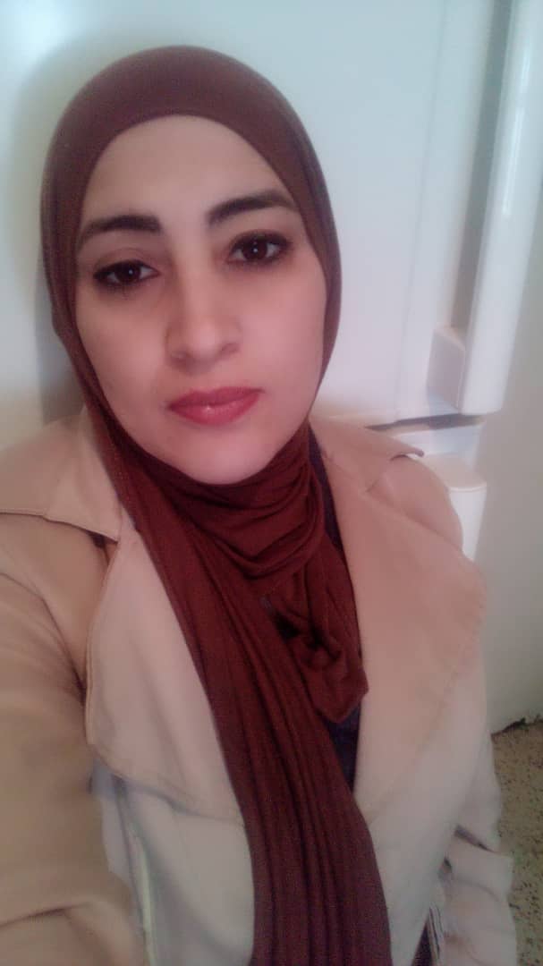 اليوم العالمي لمرض المهق بقلم إبنت الجزائر أناهيد أميرة