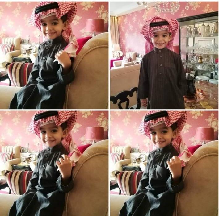بني صخر ومشهور القحطاني تاريخاً ضارباً من  عمق الجزيرة العربية...
