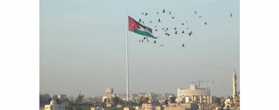 أجواء معتدلة في المرتفعات الجبلية والسهول وحارة في الأغوار والعقبة