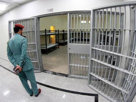 حملة تطالب بالإفراج عن أردنيين معتقلين بالإمارات