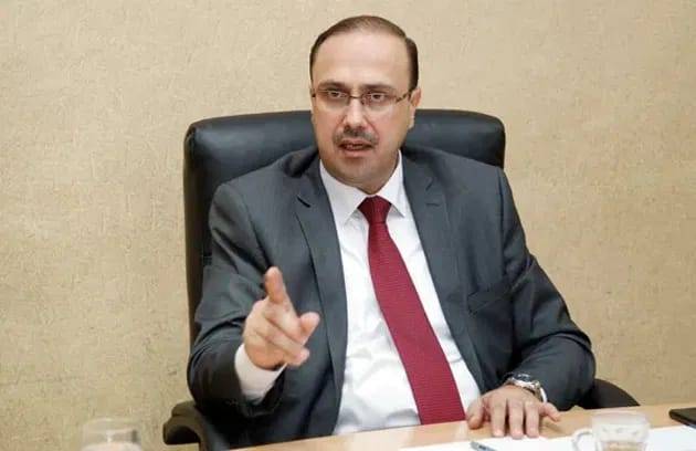 الدكتور محمد المومني يكتب .... مستجدات الضم