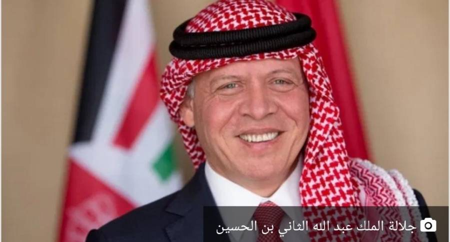 الهقيش شاعر القبيلة:  بني صخر تقف صف واحدا خلف قيادة الملك