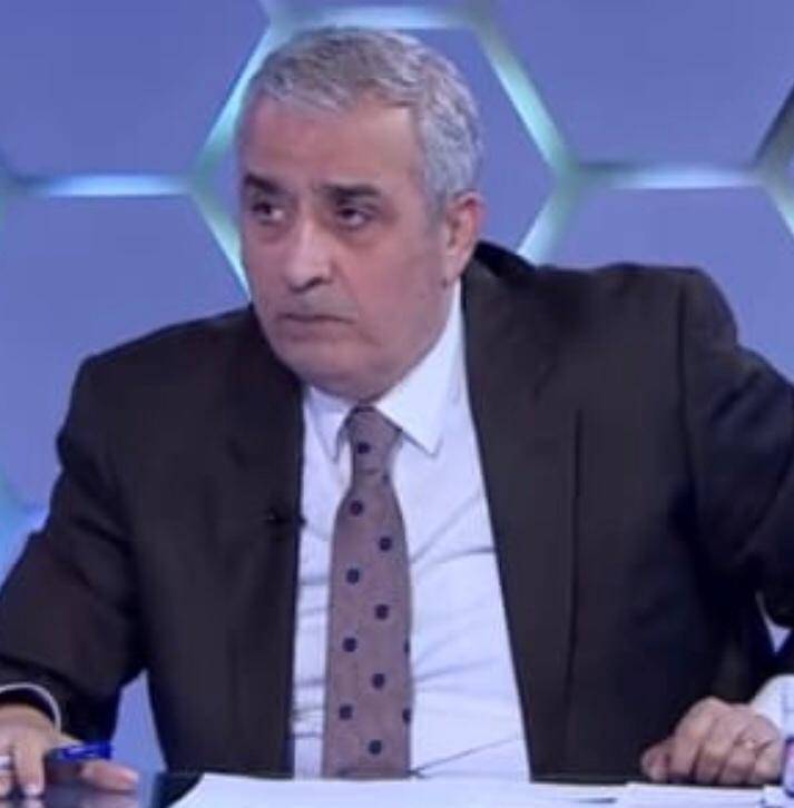 الإفراج عن المهندس سليم بطاينة