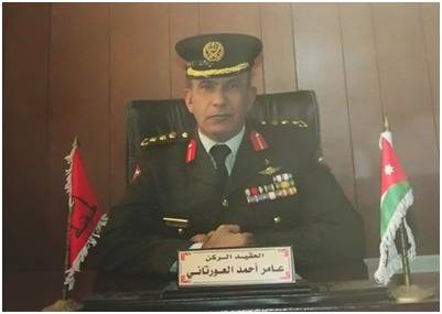 العورتاني يكتب دهاليـــــــز الضَياع