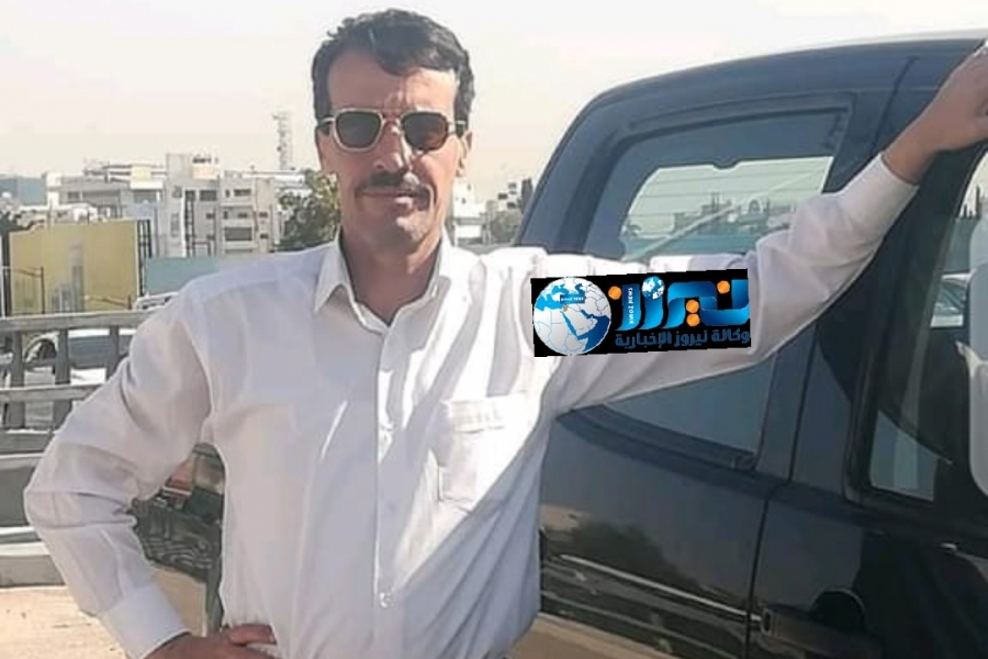 المهندس محمد الهبارنه مديراً لمنطقة العبدلي