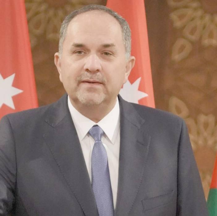 وزير العدل: إجراءات التدقيق على أموال الضريبة تتم وفق القانون