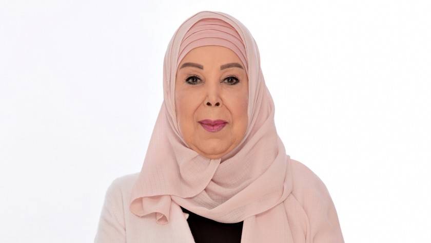 إصابة الطبيب المعالج لرجاء الجداوى بكورونا