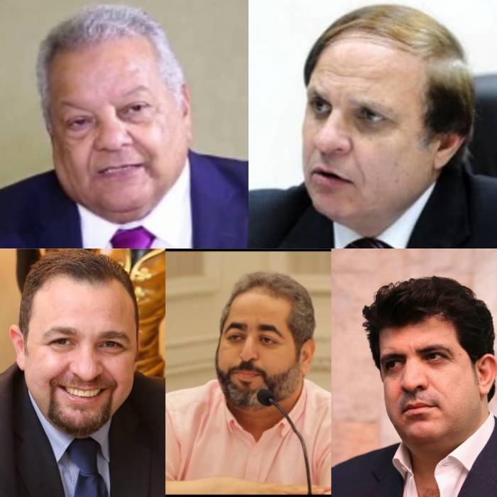 المنتجين العرب يشكل هيئة عليا للدورة الجديدة من مونديال العرب 2020