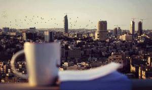 أجواء معتدلة في المرتفعات الجبلية والسهول وحارة في باقي المناطق