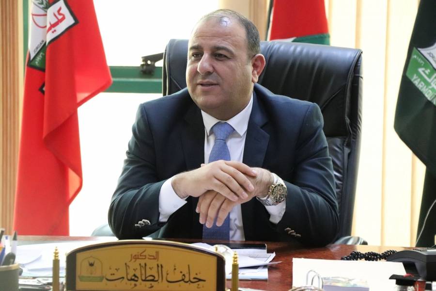 الجرائم الإلكترونية تستدعي الطاهات إثر شكوى من النواصرة و السبب .. مناصرة طالبه السابق