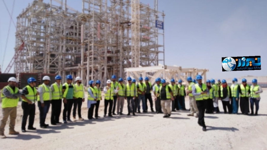 العطارات للطاقة : معلومات يجب ان تعرفها عن المشروع تفاصيل