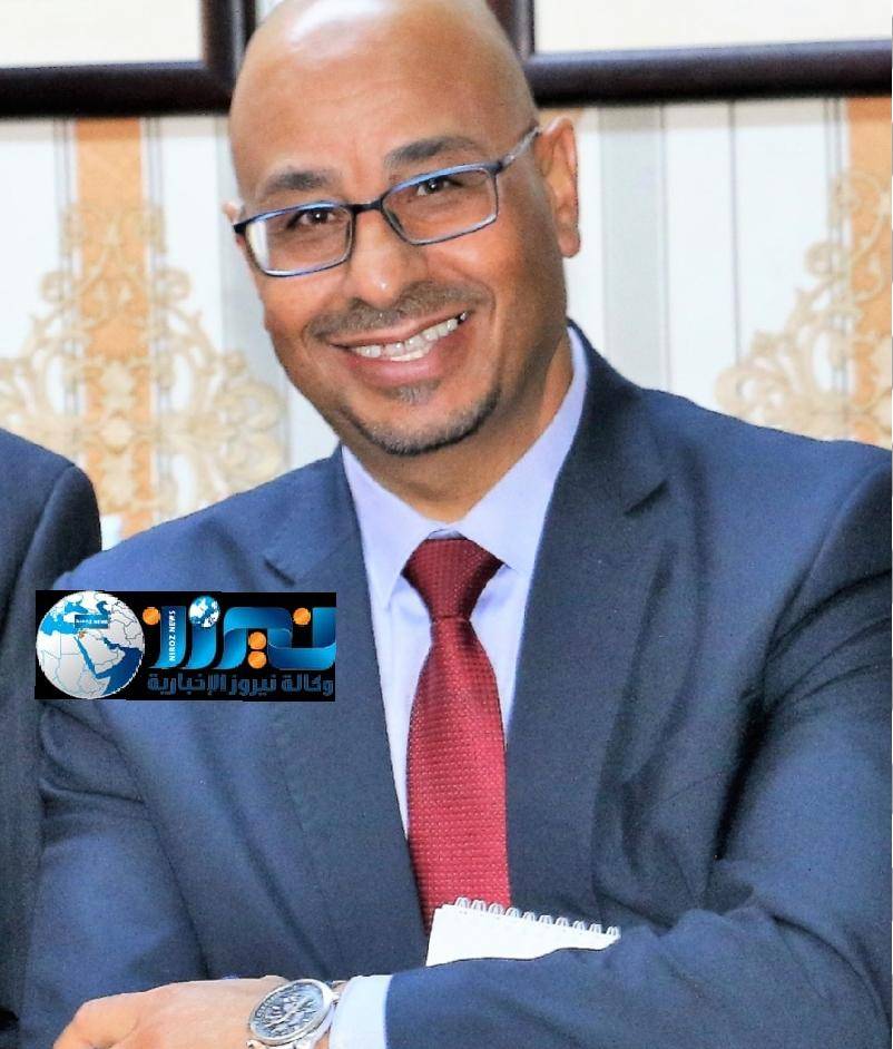 الصحفي خليفات قائماً بأعمال مدير مديرية الأخبار في وكالة الانباء بترا