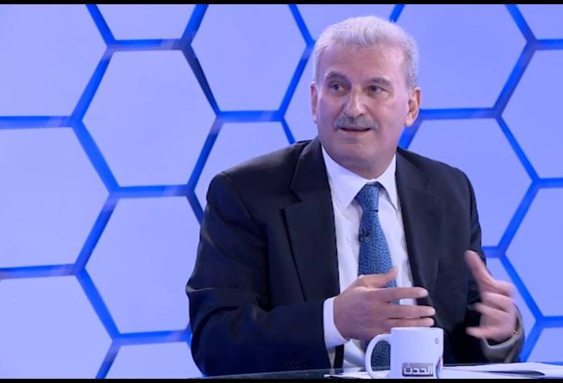 بريزات يقاضي الحكومة