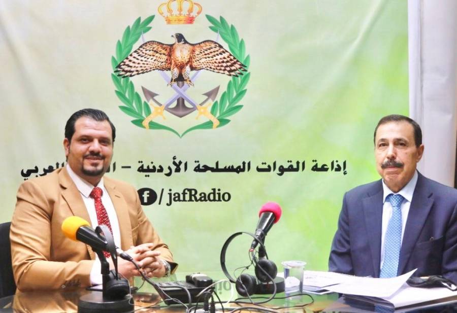 وزير التربية والتعليم ضيف لقاء خاص على إذاعة القوات المسلحة مساء الثلاثاء