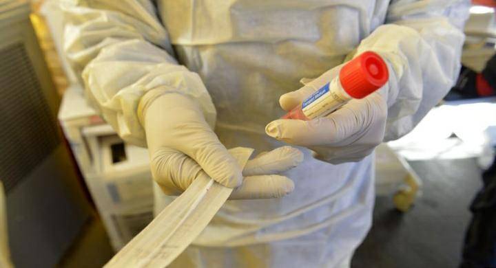 صحة البلقاء: سحب عينات من مخالطين لمصابة بكورونا في أحد مصانع عين الباشا