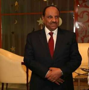 برنامج صوت المملكة  يستضيف وزير الداخلية