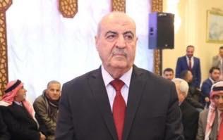 غنيمات يكتب ....عبد الكريم ابو نوار فارس ترجل عن صهوة جواده مبكراً
