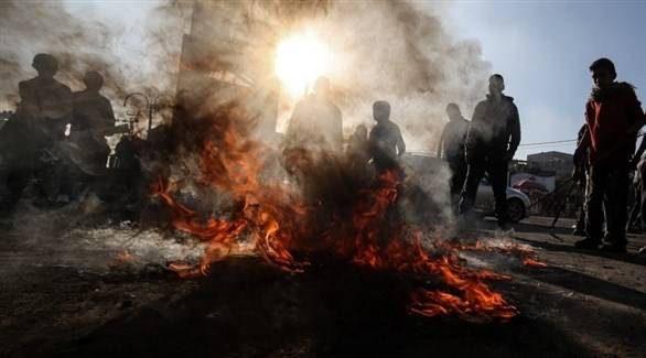 الأجهزة الأمنية الفلسطينية تتلف وثائق سرية تحسباً لسيناريو خطير