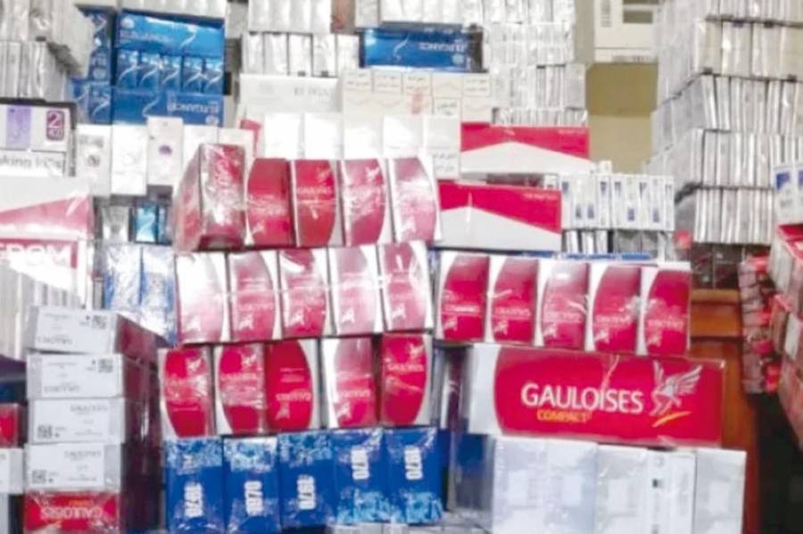 سوق السجائر .. حالة تخبط مع رفع الأسعار و غياب الإعلان الرسمي