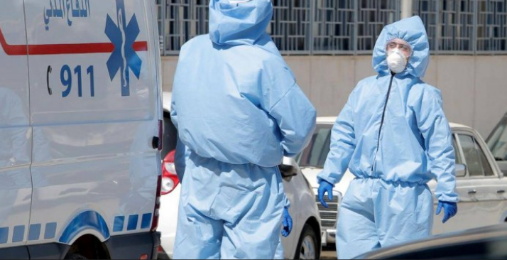 لجنة الاوبئة تكشف آخر تطورات الوضع الوبائي لفيروس كورونا في الأردن .. تفاصيل