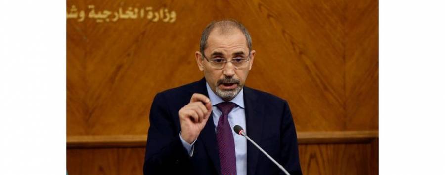 الصفدي: تنفيذ إسرائيل قرار الضم سيقتل كل فرص تحقيق السلام الشامل