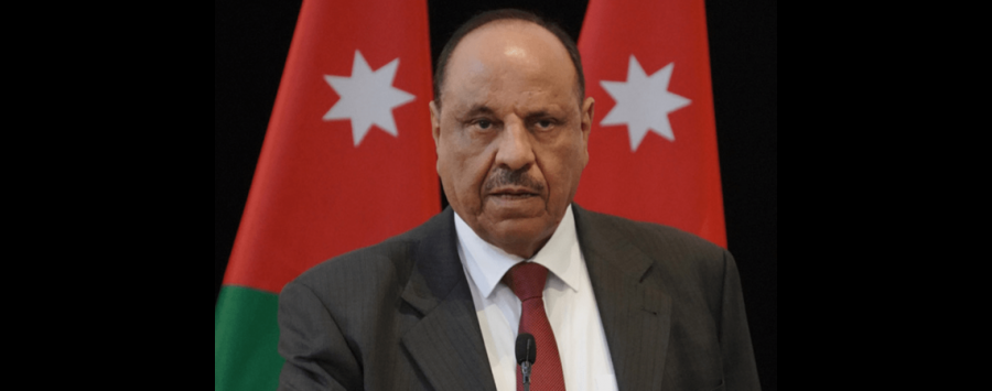 تصريحات الوزير حماد .. نعم لسيادة القانون