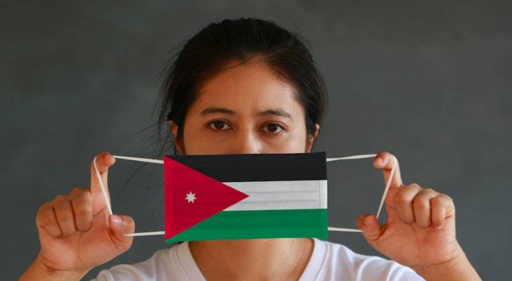 جابر : تسجيل 6 حالات كورونا بالمملكة اليوم