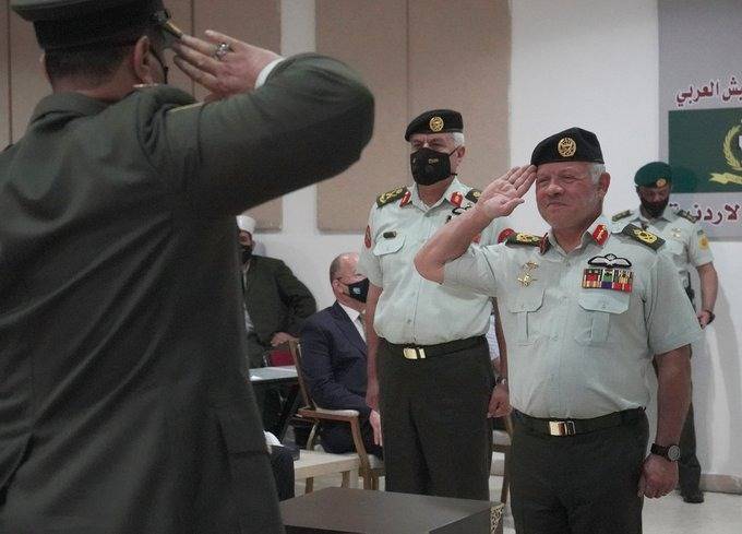 برعاية ملكية سامية كوكبة جديدة من القيادات الوطنية الواعد... مقال يستحق الاهتمام