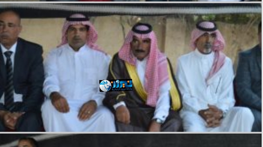 نافل العلوان رحلت مبكراً  ورحل معك طيب صيتك