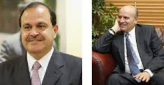 بيان هام من ابناء هزاع المجالي ..... البيان