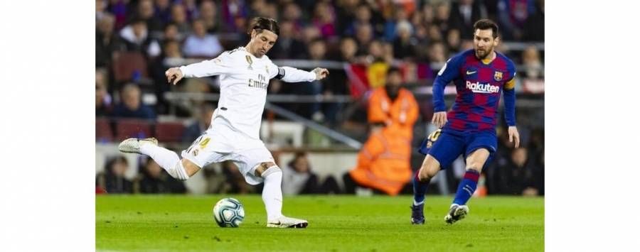 زيادة هائلة في متابعة الدوري الإسباني بعد العودة