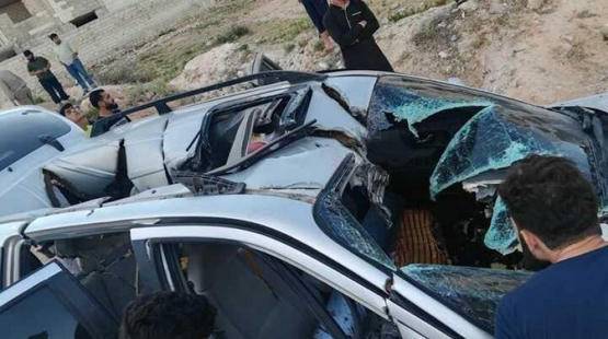 الكشف عن طريقة اغتيال قسام الاردني