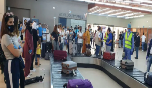 العقبة: فنادق العقبة تسجل نسبة اشغال 100 في عطلة نهاية الاسبوع