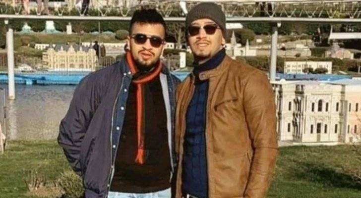 الطب الشرعي يتسلم جثتي شقيقين أردنيين توفيا بظروف غامضة في قبرص...