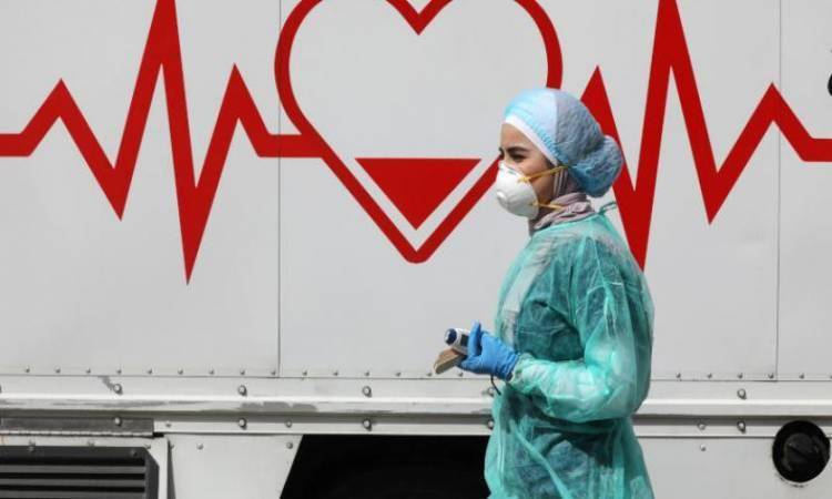 تسجيل إصابة كورونا محلية جديدة في الاردن