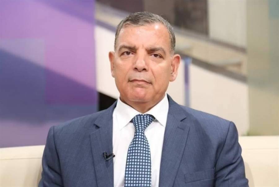 جابر: ابني ليس ضمن الـ 140 طبيبا المعينين في الصحة