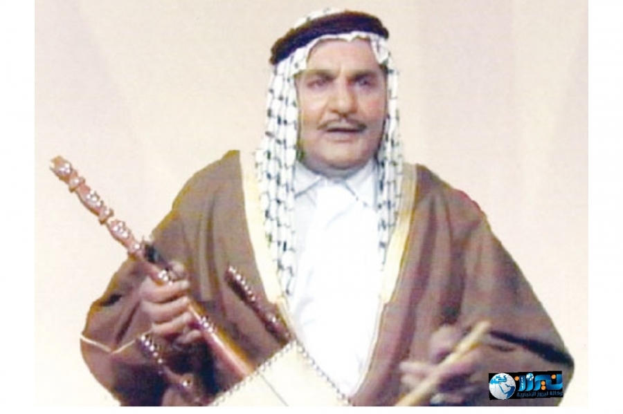 ذكرى وفاة الفنان الراحل عبده موسى